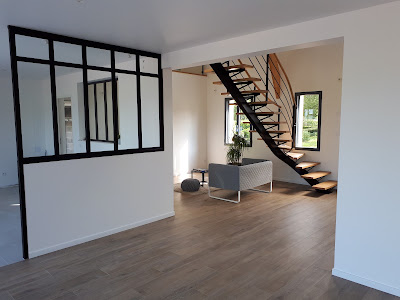 Concept Et Patrimoine Maître d'oeuvre à Chambray-lès-Tours