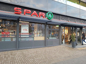 SPAR market