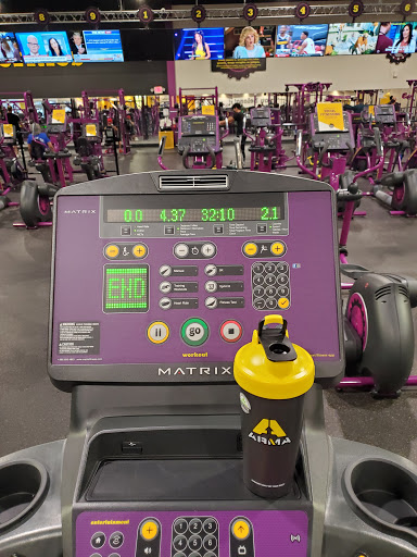 Gym «Planet Fitness», reviews and photos, 880 E 104th Ave, Thornton, CO 80233, USA