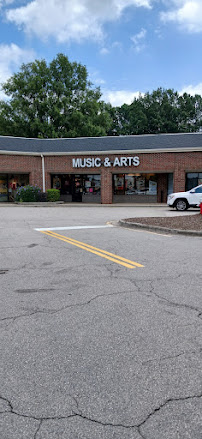 Music & Arts - Photo 4 - Car repair in Cary, NC, Raleigh