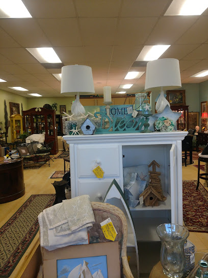 Classic Home Decor Consignment