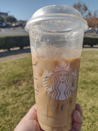 Starbucks image