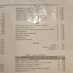 Photo n°4 de l'avis de Sergio.o fait le 06/09/2023 à 07:53 sur le  Trattoria Fiori di Zucca à Lecce