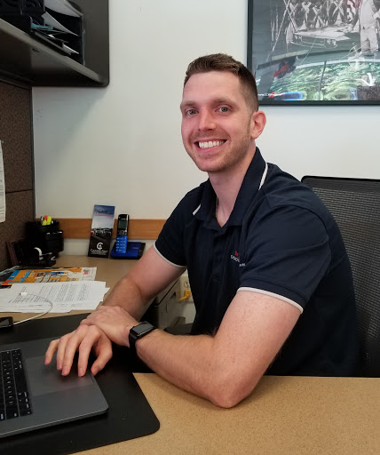 Dodge Dealer «Fayetteville Dodge Inc», reviews and photos, 5427 N Burdick St, Fayetteville, NY 13066, USA