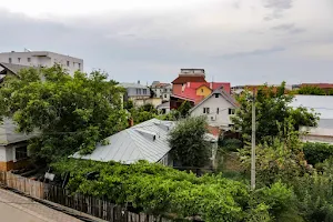 Casa Mărguța image
