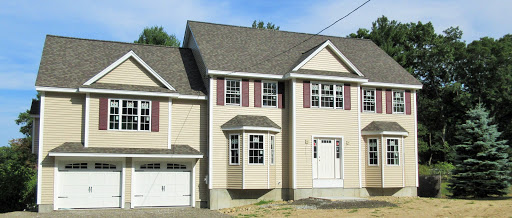 Real Estate Agency «Vicky Kustov, Realtor with EXIT Real Estate», reviews and photos, 85 Wilmington Rd, Burlington, MA 01803, USA