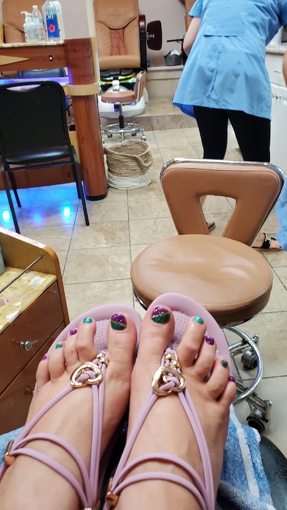 Le Nails 70601