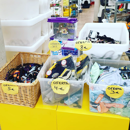 ADN Veterinari - Igualada