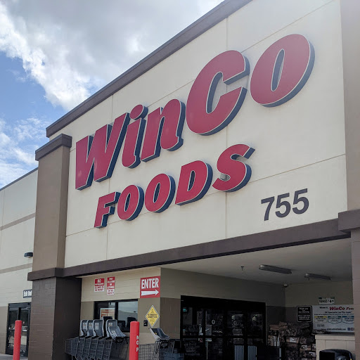 Supermarket «WinCo Foods», reviews and photos, 755 SW 19th St, Moore, OK 73160, USA