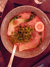 Soupe du Restaurant japonais Mugen Ramen à Nantes - n°8