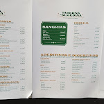 Photo n°1 de l'avis de Marco.r fait le 24/09/2023 à 20:27 sur le  Taberna D'Almedina à Coimbra