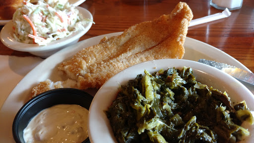 American Restaurant «Cracker Barrel Old Country Store», reviews and photos, 301 Exchange Way, Braselton, GA 30517, USA