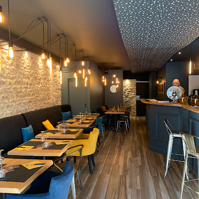 PIZZ'FACTORY by VL à Dole