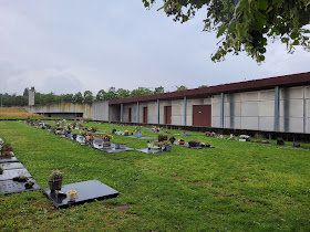 Crematorium Uitzicht