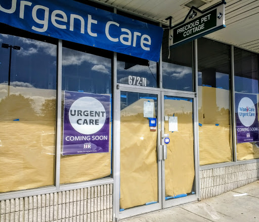 Hair Salon «Hair Cuttery», reviews and photos, 672 Old Mill Rd Ste D, Millersville, MD 21108, USA