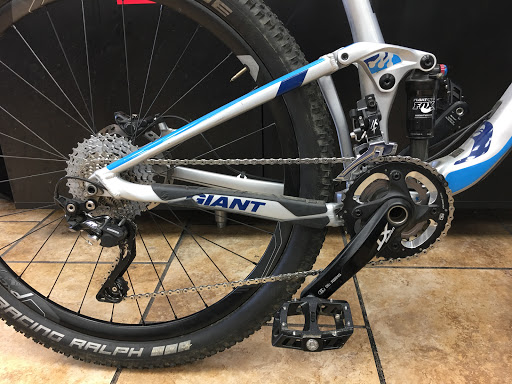 Bicycle Store «Middletown Cycling & Fitness», reviews and photos, 11519 Shelbyville Rd, Louisville, KY 40243, USA