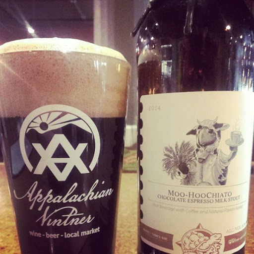 Wine Store «Appalachian Vintner», reviews and photos, 745 Biltmore Ave #121, Asheville, NC 28803, USA