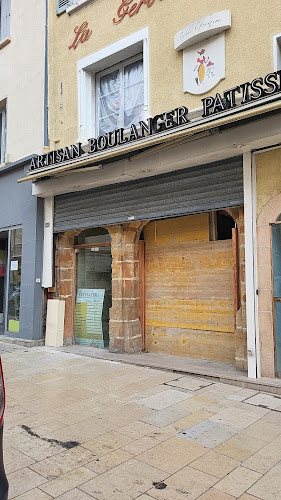 Magasin Artisan-Boulanger-Pâtissier A. Bize Villefranche-sur-Saône