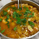 Photo n°1 de l'avis de Tatiana.o fait le 05/10/2022 à 21:53 sur le  Granja Velha à Lisbon