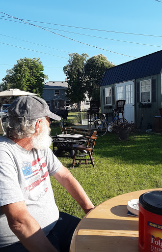 Grocery Store «Family Fare Supermarket», reviews and photos, 699 U.S. 2, St Ignace, MI 49781, USA