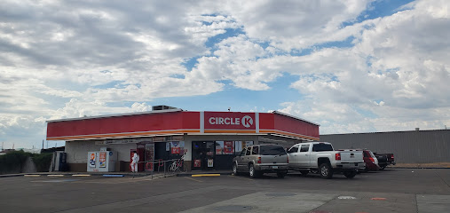 Circle K - 2708 W Buckeye Rd, Phoenix, AZ 85009