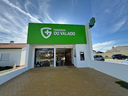 Farmacia do Valado