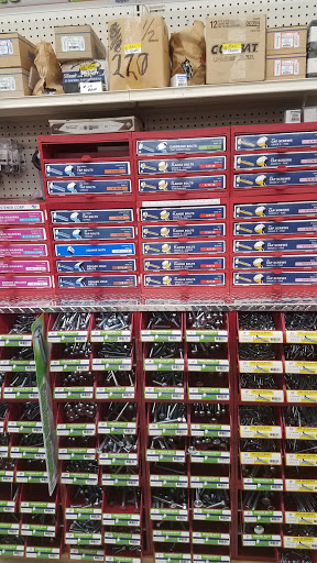 Hardware Store «Cumberland Ace Hardware & Lumber», reviews and photos, 2421 Superior Ave, Cumberland, WI 54829, USA