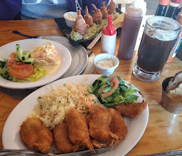 Mariscos Galaviz photo