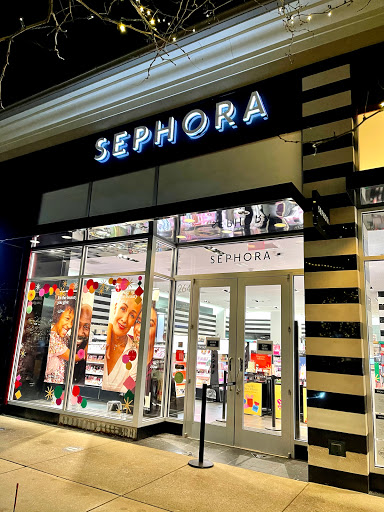 Cosmetics Store «SEPHORA», reviews and photos, 200 Evergreen Way #264, South Windsor, CT 06074, USA