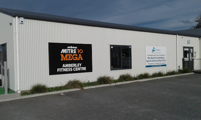 Reviews of Amberley Fitness Centre in Amberley - Gym