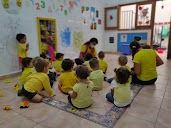 Escuela Infantil Maphalda en Las Palmas de Gran Canaria