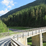 Photo n°5 de l'avis de Enrico.d fait le 02/08/2018 à 19:05 sur le  Ristoro Val Alpisella à Livigno