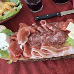 Photo n°2 de l'avis de Victoria.r fait le 30/07/2023 à 10:49 sur le  Radici di Calabria à Aieta