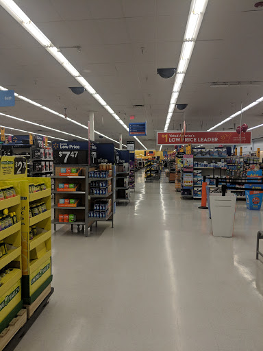 Department Store «Walmart Supercenter», reviews and photos, 100 E Wallace Kneeland Blvd, Shelton, WA 98584, USA
