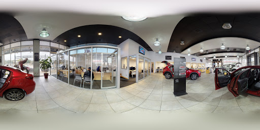 Mazda Dealer «Mazda of Ridgeland», reviews and photos, 1860 E County Line Rd, Ridgeland, MS 39157, USA