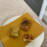 Photo n°2 de l'avis de Marco.a fait le 28/02/2022 à 16:59 sur le  Trattoria da Ismet à Acquaviva delle Fonti