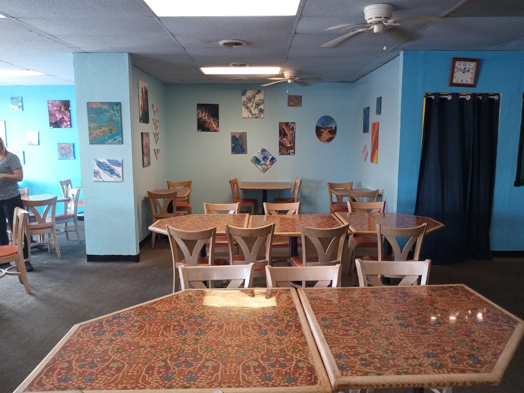 Akropolis Greek Restaurant 73110