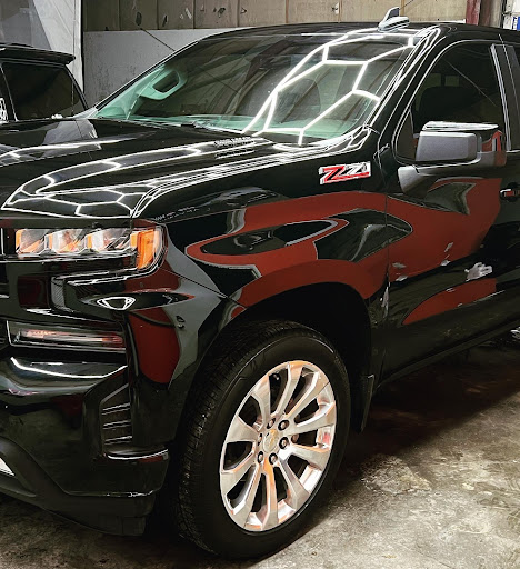 Raptor Mobile Detailing en Carson City