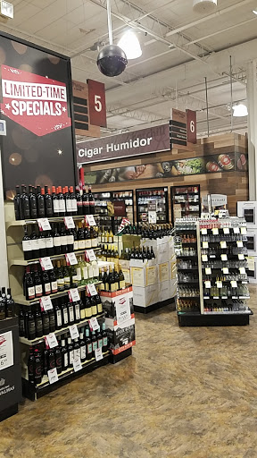 Wine Store «Total Wine & More», reviews and photos, 950 Springfield Rd, Union, NJ 07083, USA