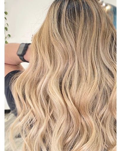 Hair Salon «Inspire - an Organic Salon», reviews and photos, 11089 Resort Road #203, Ellicott City, MD 21042, USA