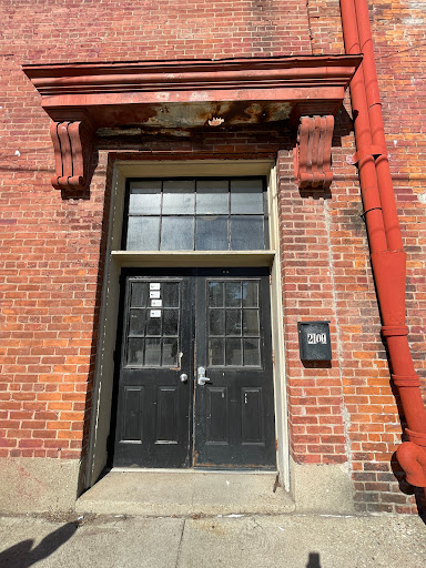 Wholesaler «Pixel 19 Vintage Clothing LLC», reviews and photos, 211 Klotter Ave, Cincinnati, OH 45219, USA