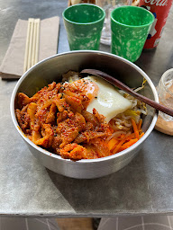 Photo n°188 de On the Bab à Paris ()