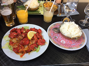 Photo n°30 de Bharath à Paris ()