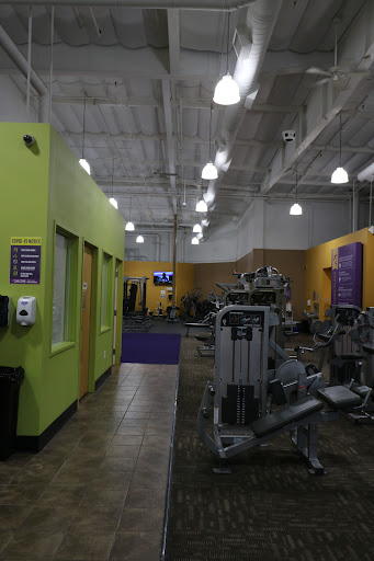 Gym «Anytime Fitness Duarte», reviews and photos, 2217 E Huntington Dr, Duarte, CA 91010, USA