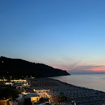 Photo n°4 de l'avis de Sabrina.a fait le 21/06/2023 à 07:14 sur le  Hotel Baia Flaminia à Pesaro