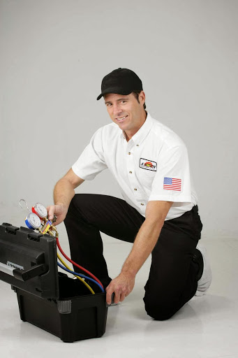 Plumber «A Action Home Services», reviews and photos, 6404 Telegraph Rd Suite 200, Alexandria, VA 22310, USA