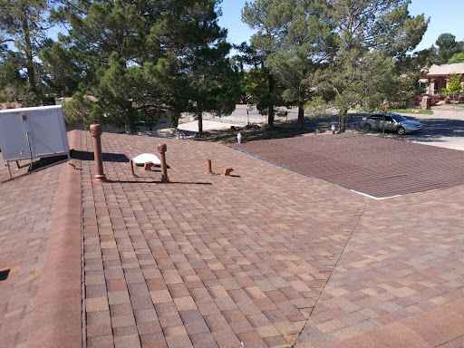 Integrity Roofing & Construction in El Paso, Texas