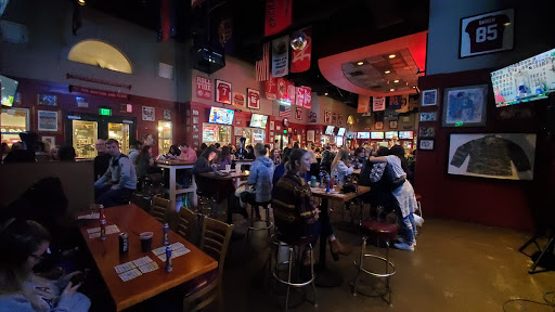 Bar «The Houndstooth», reviews and photos, 1300 University Blvd, Tuscaloosa, AL 35401, USA