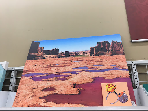 Thrift Store «Savers», reviews and photos, 230 W Virginia St #50, Crystal Lake, IL 60014, USA