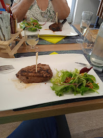 Plats et boissons du Restaurant Le Vert Y Table à Meurchin - n°5